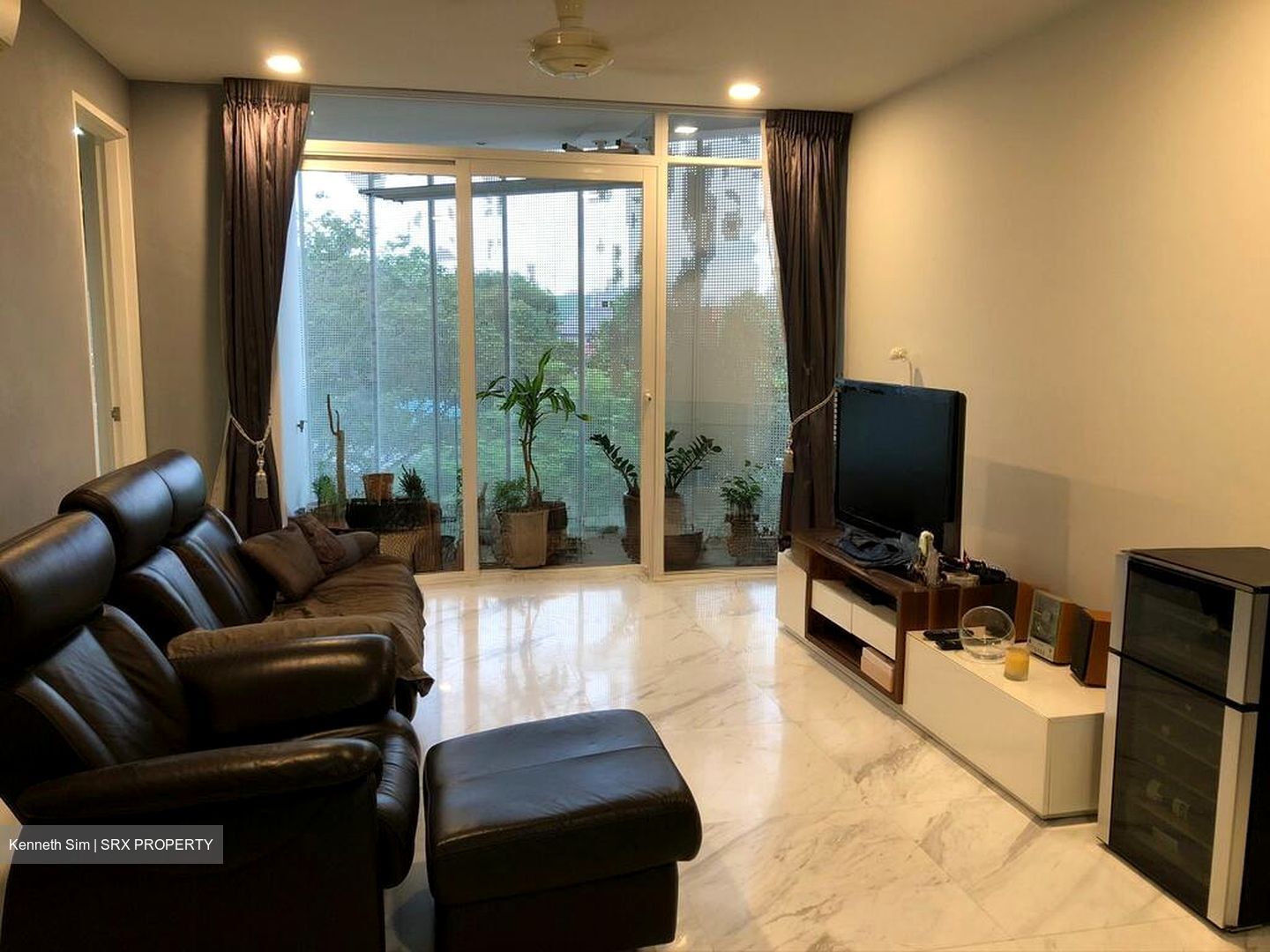 One Rosyth (D19), Apartment #519953121